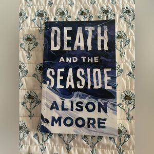 Death and the Seaside by Alison Moore